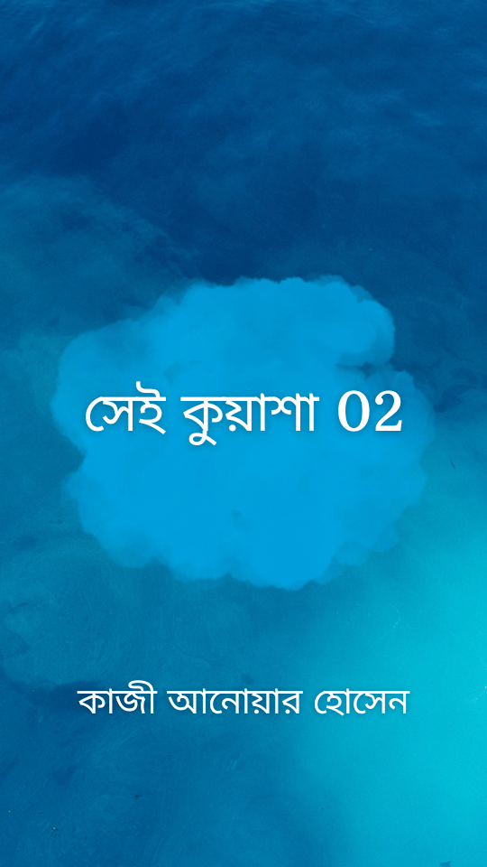 সেই কুয়াশা 02